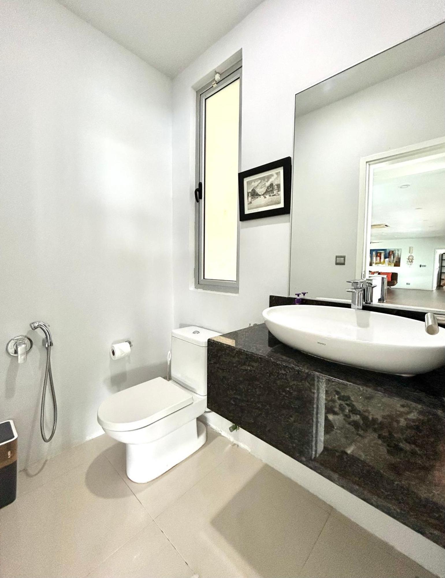 Aroha Seaview Villa - Private Pool - Pantai Cenang  Exterior foto